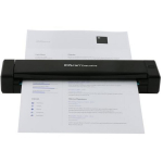 Iris IRIScan Executive 4 458737, 518g, 600dpi, 7,5PPM, USB 2.0, kahepoolsed skaneerimine, automaatne dokumendi suuruse tuvastamine