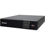 Cyberpower UPS PR3000ERT2U, 3000W, 3000VA, Liiniline interaktiivne, Puhtad siinuslaine v&auml;ljund, Automaatne pingeregulatsioon