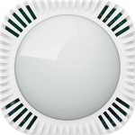 Aeotec Mitmek&uuml;lgne andur AEOEZWA045, 4.5cm, 4.5cm, 3.5cm, Aku, Z-Wave Plus, FLiRs tugi