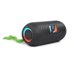 Muse K&otilde;lar M-790 BT, 60 W, veekindel, Bluetooth, traadita &uuml;hendus, kaasaskantav, NFC funktsioonid, tumehall