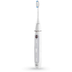Silkn SonicYou hambahari SY1PE1W001, 5 V, 2 min, laaditav aku, kuni 37 000 vibratsiooni minutis, 2 harjapead