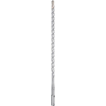 Irwin SDS-plus puuri IW2039126, 8mm, 260mm, sobib betooni puurimiseks, valmistatud Saksamaal, karbiidist ots