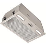 CATA GA 52 LUX &Otilde;hupuhasti 02030315, 52cm, 403m&sup3;/h, A-klass, LED, 3 kiirust, 67dB, roostevaba teras