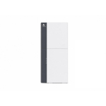 AlphaESS SMILE-G3-T20 91200117, 20kW, 3/1 MPPT, WiFi, IP65, 1000V, 98%, kolmefaasiline inverter