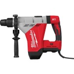 Milwaukee HACO850 4933498603, SDS-max perforaator, 1470 W, 11 J, 2900/min, 45 mm, AVS, Variolock, kohver