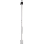 Milwaukee 4932480935 pikendus 3/8", 254mm, lukustusmuhv, kroomitud
