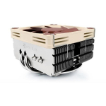Noctua NH-L9X65 protsessori jahuti, 9.2cm, 57.5m&sup3;/h, 2500RPM, 23.6dB, 12V, AM3/FM2/AM2/FM1