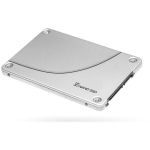 Solidigm D3-S4520 SSDSC2KB038TZ1Z, 3.84TB, 2.5", SATA III, TLC 3D NAND, 550/510MB/s, 92k/31k IOPS, 15.3PB, AES-256, serverile
