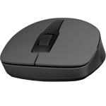 HP 150 juhtmeta hiir 2S9L1AA, 1600 DPI, optiline, RF, 3 nuppu, kahek&auml;eline, AA, must
