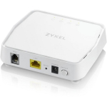 Zyxel VMG4005-B50A juhtmega ruuter, Gigabit Ethernet, valge, VDSL2, 300 Mbit/s, 1xRJ-45, 1xRJ-11, tulem&uuml;&uuml;r