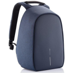 XD Design Bobby Hero Regular seljakott P705.295, 15.6", 18L, vargusv&auml;listav, RFID, USB, veekindel