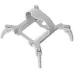 Sunnylife N4P-LG700-GY maandumisteliku pikendus Mini 4 Pro, 21g, plastik, silikoon, oranž