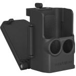 Sunnylife magnetiline kinnitus OP3-ZJ761, 63g, 43x66x47mm, plastik+magnet+silikoon, DJI Osmo Pocket 3