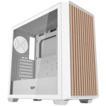 Darkflash DS900WD arvuti korpus, ATX/M-ATX/ITX, 470x218x454mm, 0.5mm SPCC, 7 pesa, USB 3.0 x1, USB 2.0 x2, HD Audio