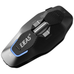 EJEAS X10 Plus mootorratta intercom, Mesh+BT 5.1, 100 osalejat, 1.5km, IP67, AI m&uuml;rasummutus, 1500mAh, 60h ooterežiim