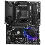 MSI B550 GAMING motherboard