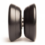 YoYoFactory YO-YO ONE YO 005, 1A, plastik, C laager, 19mm, 38mm, 52,72mm, 58,3g