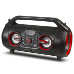 Głośnik przenośny bazooka Audiocore AC875