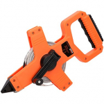 Geodeedi m&otilde;&otilde;dulint 50m, klaaskiust