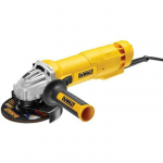 Nurklihvija 1400W 125mm DWE4233-QS DEWALT