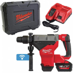 Akupuurvasar M18 FHM-121C 4933464894 MILWAUKEE