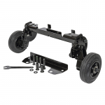 Tugirataste komplekt akutoitega aiak&auml;rule DCU180 191A01-6 MAKITA