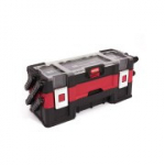 T&ouml;&ouml;tiistakast Canti Trio Organizer 53x20x23cm 30198033 KETER