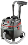 Tolmuimeja ASR 25 L SelfClean 602024000 & MET Metabo