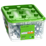 Betoonikruvi 7,5X100 Zn 100tk. 105236 ESSVE