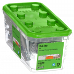 T&uuml;&uuml;blid 5X60 k. Zn-100tk. 304792 ESSVE