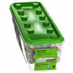 Kiilankur M10 / 117/214 Zn-25tk. 306717 ESSVE