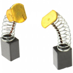 Mootori s&ouml;eharjad 6x8x10mm Gecko