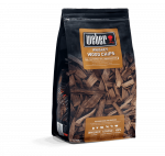 Suitsutuslaastus - Whisky Wood Chips