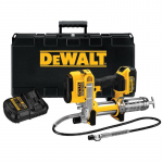 Akum&auml;&auml;rdeprits 18V DeWalt DCGG571M1