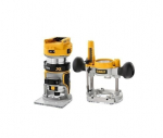 &Uuml;lafrees 18V 8 mm  DCW604N-XJ DEWALT