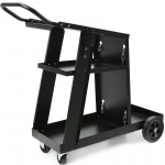 Keevitusseadmete k&auml;ru, 3 riiulit G80089 Geko