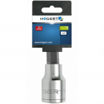 Otsik HEX 12mm, 1/2 " HT1S730 HOGERT