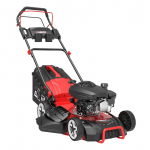 Bensiinimootoriga muruniiduk, 173cc, 46cm, 3,0 kW, 4,0 hj, 25&ndash;75 mm, AW70076 AWTOOLS