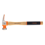 Puusepahaamer California Tipa 710g TRUPER