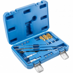 Pihusti puhastuskomplekt HT8G327 HOGERT