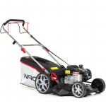 Bensiinimootoriga muruniiduk 140cc LS46-500E-HSS-JR NAC