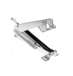 Kasvuhoone automaatne luugiavaja MEGAVENT KLASIKA GREENHOUSE