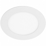 LED laevalgusti ORIS PLUS, 3W, 200lm, 120&deg;, 3000K, valge; LD-ORW03W-CBP GTV