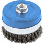 Ketashari, 100mm, M14, terasharjased, 0,5mm; HT7D738 HOGERT