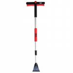 Lumekaabits harjaga 88-118cm; 9111864 BESK