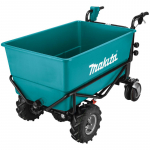 Akuk&auml;ru 2X18V Li-ion, BL, maksimaalne koormus 300kg, DCU605Z MAKITA