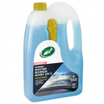 Talvine klaasipesuvedelik -25&deg;C, 4L, TW7445 TURTLE WAX