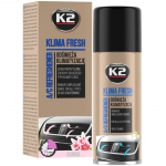 Puhastusvahend KLIMA FRESH FLOWER, 150ml, K222FL K2