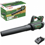Akulehepuhur AdvancedLeafBlower 36V-750, 1x2Ah, 06008C6000 BOSCH