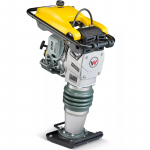 Vibroplaat BS68-4A/28 5100068375 WACKER NEUSON